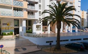 Bright 1Bdr Apartment W/Balcony & Pool By Lovelystay
