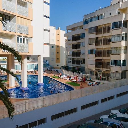 Bright 1Bdr Apartment W/Balcony & Pool By Lovelystay Silves Exterior foto