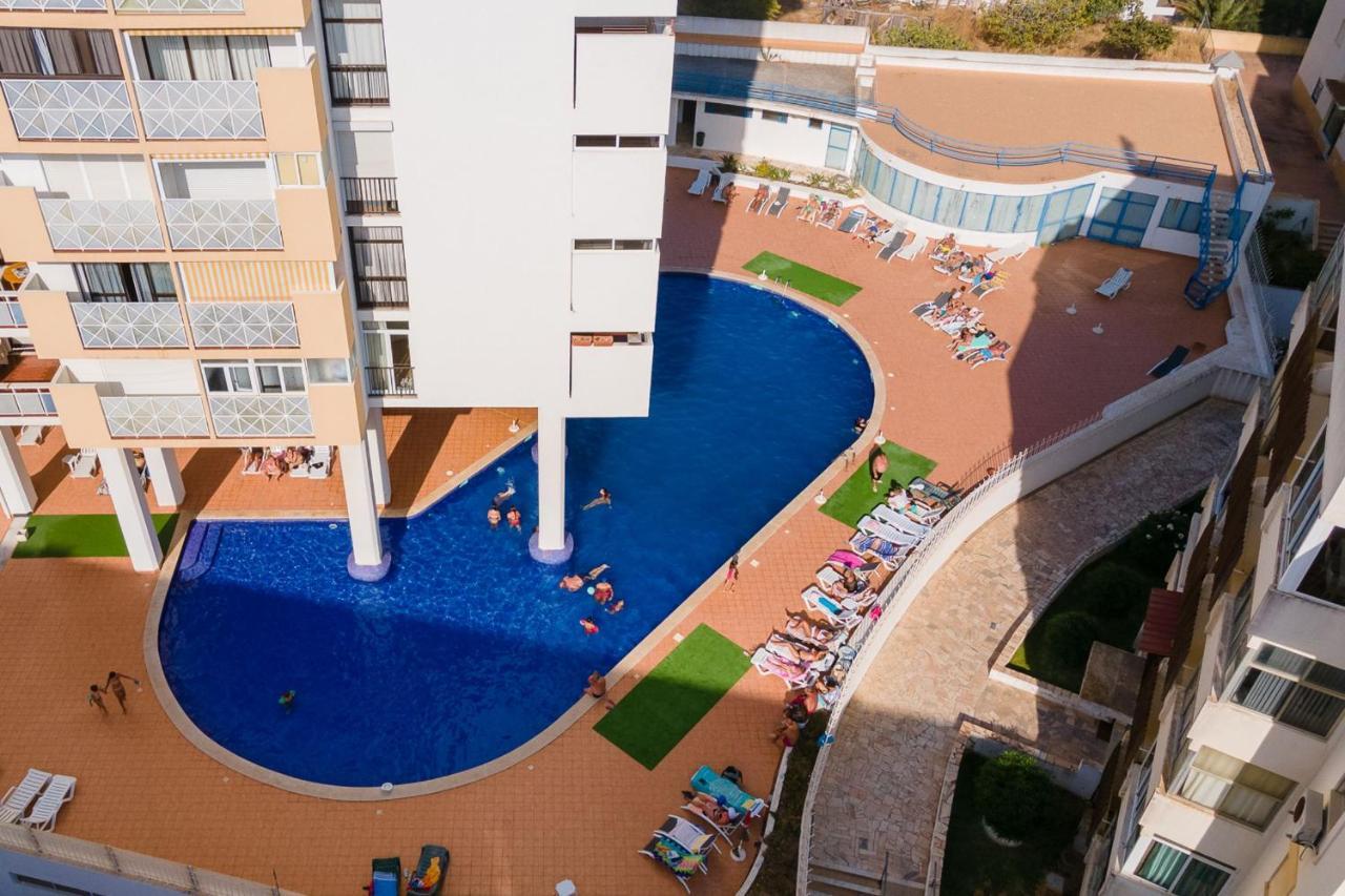 Bright 1Bdr Apartment W/Balcony & Pool By Lovelystay Silves Exterior foto