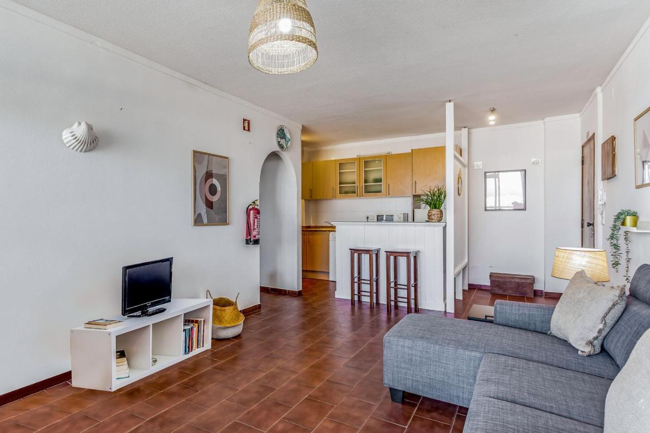 Bright 1Bdr Apartment W/Balcony & Pool By Lovelystay Silves Exterior foto