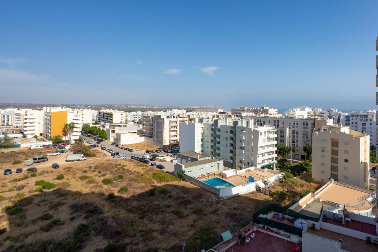 Bright 1Bdr Apartment W/Balcony & Pool By Lovelystay Silves Exterior foto