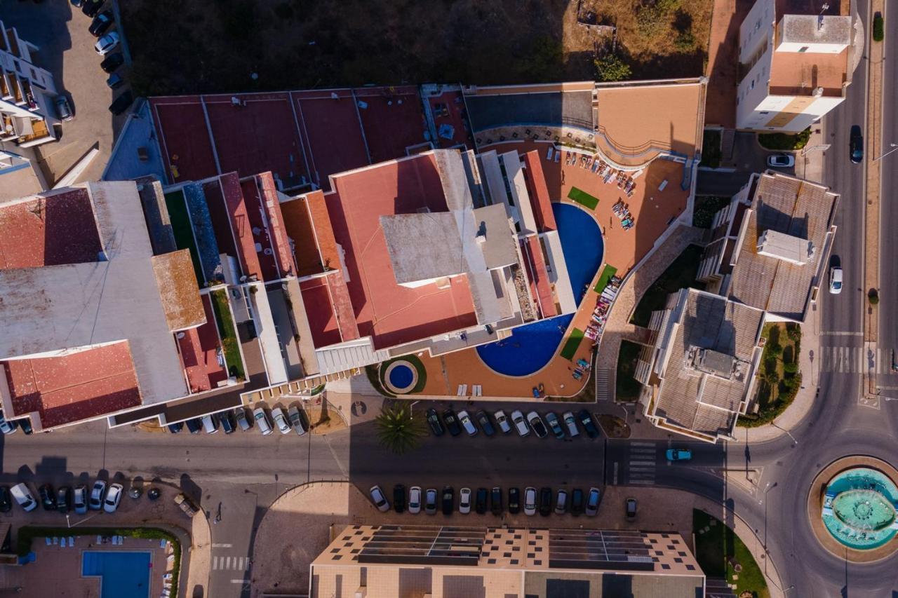 Bright 1Bdr Apartment W/Balcony & Pool By Lovelystay Silves Exterior foto